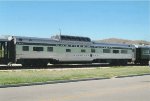 Northern Pacific "Stampede Pass" #800290 Ex-CB&Q #558